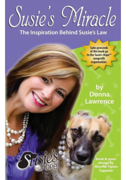 Susie's Miracle the Inspiration Behind Susie's Law