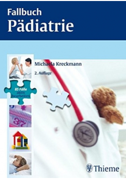 Fallbuch Padiatrie