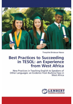 Best Practices to Succeeding in TESOL
