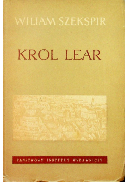 Król Lear