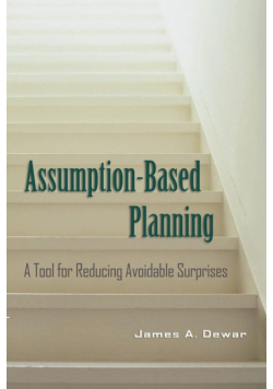 Assumption-Based Planning