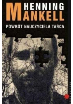 Powrót nauczyciela tańca