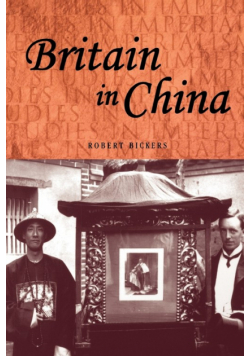 Britain in China