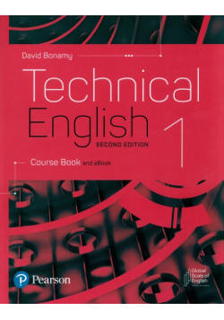 Technical English 1 Coursebook and eBook