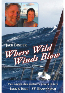 Where Wild Winds Blow