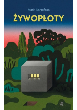 Żywopłoty