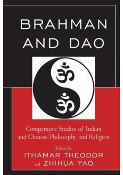 Brahman and Dao