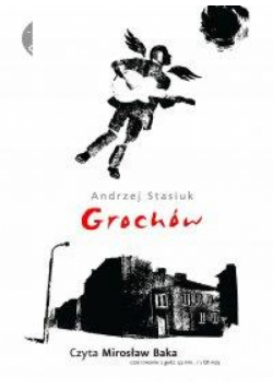 Grochów. Audiobook