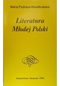 Literatura Młodej Polski