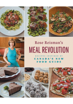 Rose Reisman's Meal Revolution