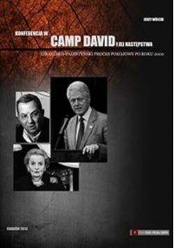 Konferencja w Camp David i jej następstwa