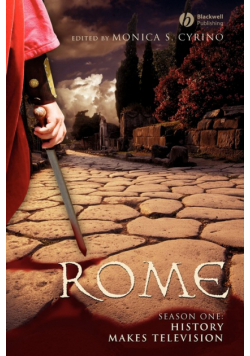 Rome Season One