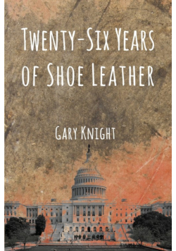 Twenty-Six Years of Shoe Leather