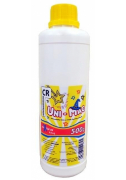 Klej introligatorski CR Uni-Mag 0,5 kg