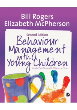 Behaviour Management with Young Children