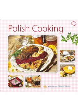 Kuchnia Polska wer. angielska
