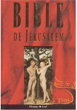 Biblia de Jerusalem