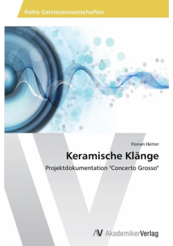 Keramische Klänge