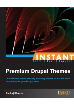 Instant Premium Drupal Themes