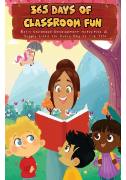 365 Days of Classroom Fun