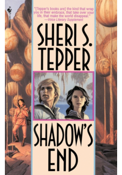 Shadow's End