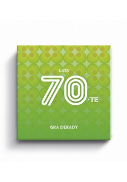Dekady lata 70