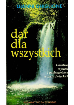 Dar dla wszystkich