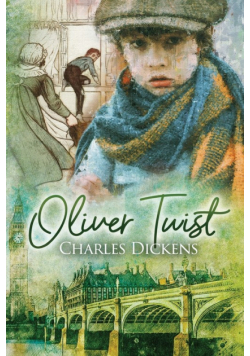 Oliver Twist (Annotated)