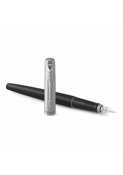 Pióro wieczne Jotter Bond Street Black CT M