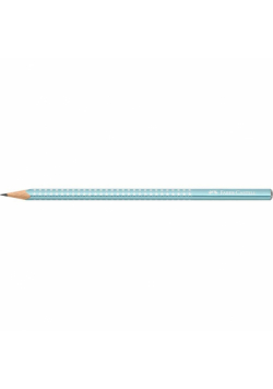 Ołówek Sparkle Metallic Ocean (12szt)