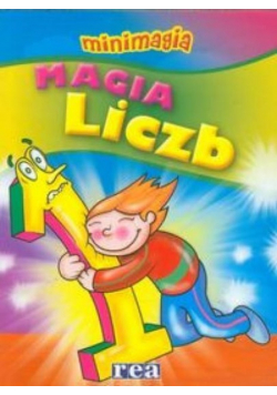 Minimagia Magia liczb