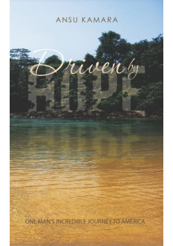 Driven by Hope