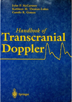 Handbook of Transcranial Doppler