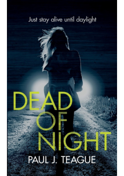 Dead of Night