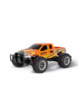 RC Cars Digital Proportional Ford F-150 Raptor