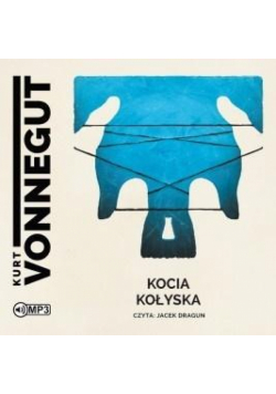 Kocia kołyska audiobook