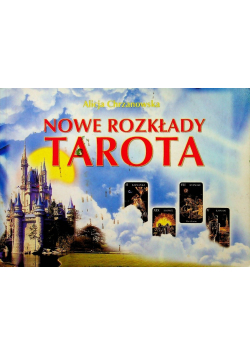 Nowe rozkłady tarota