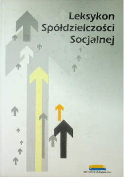 Leksykon Spółdzielczości Socjalnej