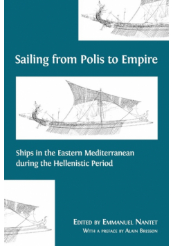 Sailing from Polis to Empire