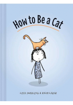 How to be a cat