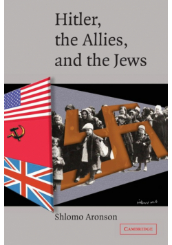 Hitler, the Allies, and the Jews
