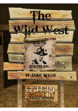 Querp Modern - The Wild West