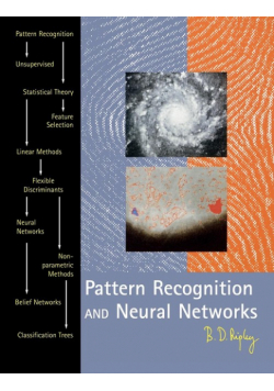 Pattern Recognition and Neural Networks