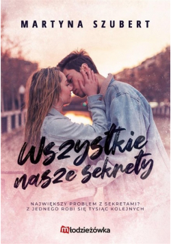 Wszystkie nasze sekrety
