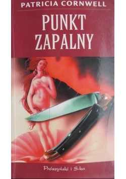 Punkt zapalny