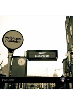 Liczby nieparzyste