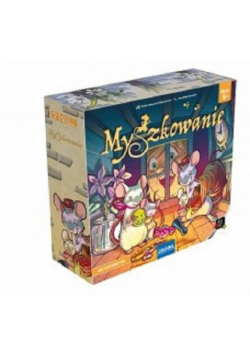 Myszkowanie