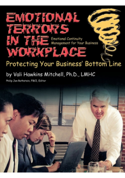 Emotional Crises in the Workplace