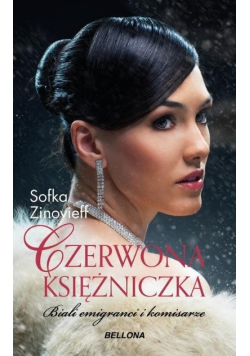 Czerwona księżniczka