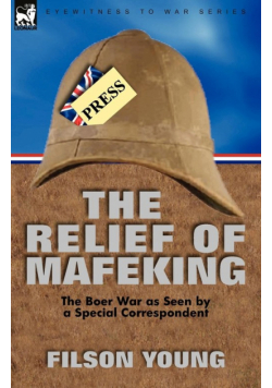 The Relief of Mafeking